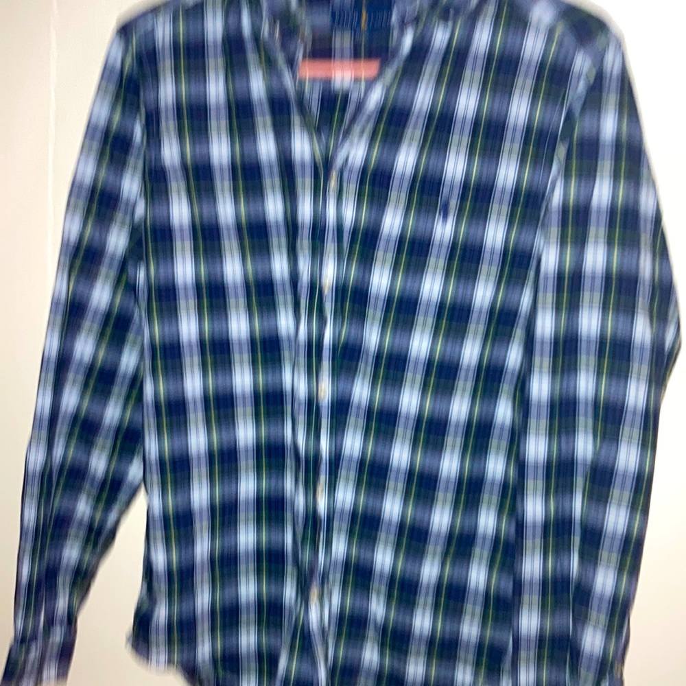 Ralph Lauren shirt boys